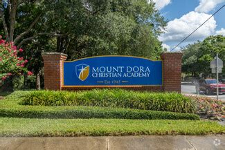 Mount dora christian dating site